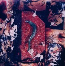 untitled (Family Tree Series)