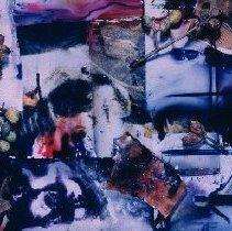 untitled (Family Tree Series)