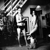 Study of Male and Female