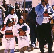 series: The Million Man March