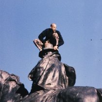 series: The Million Man March