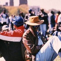 series: The Million Man March