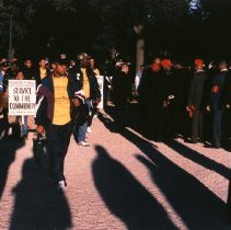 series: The Million Man March