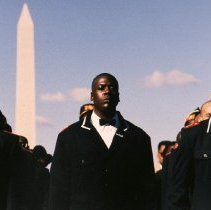 series: The Million Man March