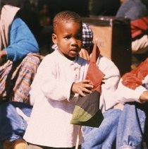 series: The Million Man March