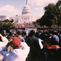 series: The Million Man March