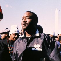 series: The Million Man March