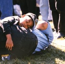 series: The Million Man March