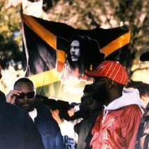 series: The Million Man March