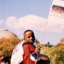 series: The Million Man March