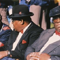 series: The Million Man March