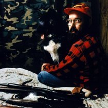 Paul Marco, an avid gun collector, likes to hunt in the Everglades, but res