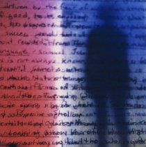 Untitled (From the Series: Abstract Women)