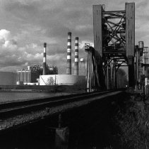 Untitled (Sanford) #15 from series "I Walked the Line"