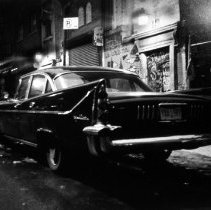 Untitled (City Walks)