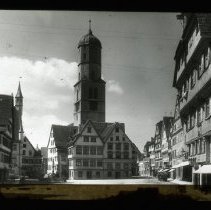 Biberach-on-the-Riss, City Hall