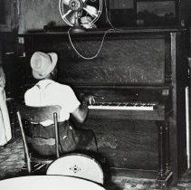 FSA Shot, Plate 6, 1930