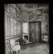 Sitting Room European