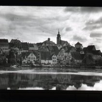 Riverscape - Böbligen