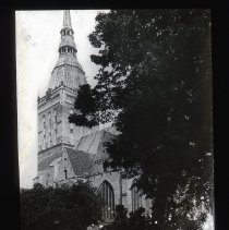 The Imperial Church - Rostock