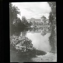 Basillica on Lake - Wiesbaden
