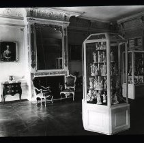 Darmstadt Grossherzogl. Porzellansammlung