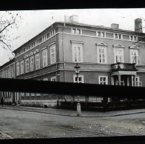 Town Homes - Residential Building R. Wagner