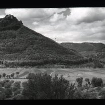 Mountain, Valley, and Coops