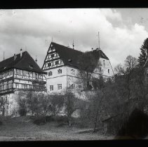 Bavarian Chateau - Bebenhausen Village