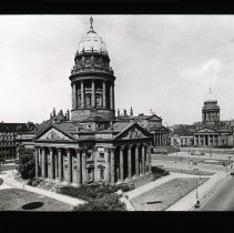 Berlin - Gendarmen Market