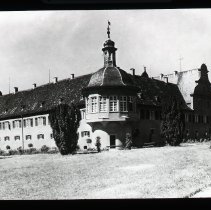 Jadgschloss Kranichstein