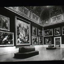 Museum Gallery of Paintings