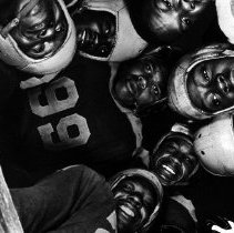 Football is the Favorite Sport