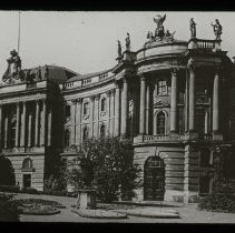 Berlin Palace