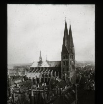 Cathedral Photographed