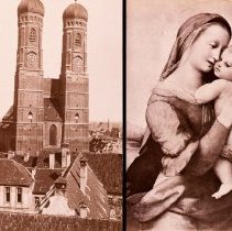 Munich and Vienna (Album)