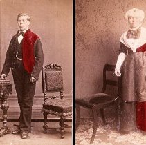 Holland, Belgium, Rhine (Album)