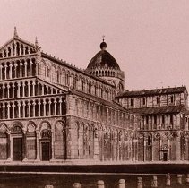 Rome, Pisa, Genoa (Album)