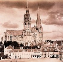 Grand Tour Album - France