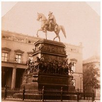 Grand Tour Album - Germany