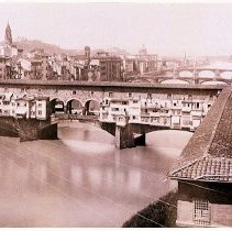 Grand Tour Album - Italy and Switzerland