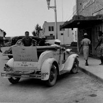 Belle Glade, June 1940