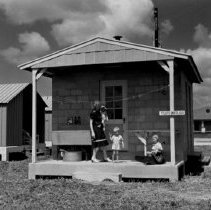 Belle Glade, June 1940