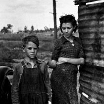 Belle Glade, January 1939