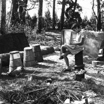 Canal Point Vicinity