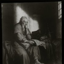 St. Paul in Prison