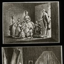 Man, Woman, and Children