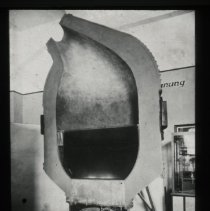 Some kind of firing system.