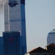 Here is New York #6588