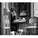 The Secret Hand, Paris, France